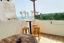 Lägenhet i Vélez Málaga - A&N Blue Horizon Almayate