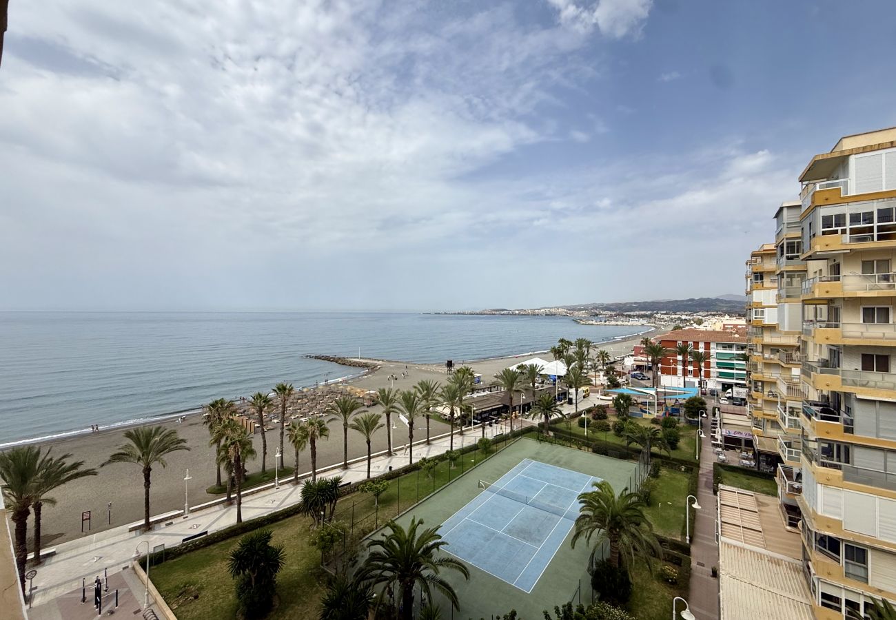 Lägenhet i Algarrobo Costa - A&N Algarrobo Beach 11
