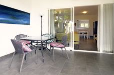 Stuga i Valle Niza - A&N Agua Marina
