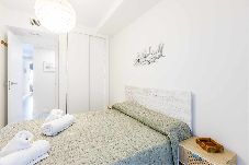 Ferienwohnung in Caleta de velez - A&N Mediterranean Terrace Retreat – Caleta de Véle