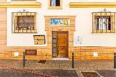 Ferienwohnung in Torre del Mar - A&N Beach Walk Couples Retreat – Torre del Mar