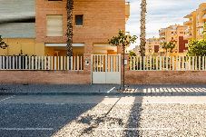 Ferienwohnung in Torre del Mar - A&N La Vega 13 Torre del Mar