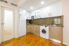 Ferienwohnung in Torre del Mar - A&N City Penthouse with Private Terrace – Torre de