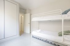 Ferienwohnung in Torre del Mar - A&N Luxury Penthouse with Panoramic Terrace & Pool