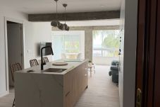 Ferienwohnung in Torre del Mar - A&N Beachfront Sea View Apartment with Terraces –