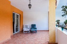 Ferienwohnung in Nerja - A&N Burriana Beach Nerja