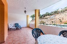 Ferienwohnung in Nerja - A&N Burriana Beach Nerja