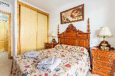 Ferienwohnung in Nerja - A&N Burriana Beach Terrace Apartment – Nerja