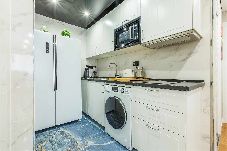 Ferienwohnung in Torre del Mar - A&N Central Beach Walk Apartment – Torre del Mar