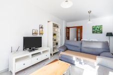 Ferienwohnung in Torre del Mar - A&N Family Apartment with Pool & Parking – Torre d