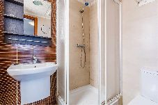 Ferienwohnung in Caleta de velez - A&N Caleta Marina View Apartment – Puerto Deportiv