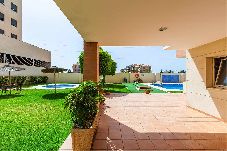 Ferienwohnung in Torre del Mar - A&N Aguila Pent-house