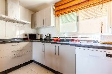 Ferienwohnung in Torre del Mar - A&N Sunny Penthouse with Terrace & Pool – Torre de