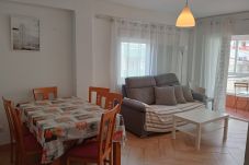 Ferienwohnung in Torre del Mar - A&N Sunny Beach Walk Retreat – Torre del Mar
