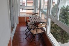 Ferienwohnung in Torre del Mar - A&N Sunny Beach Walk Retreat – Torre del Mar