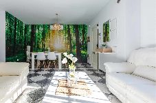 Doppelhaushälfte in Algarrobo Costa - A&N Beachfront Family House with Pool & Solarium –