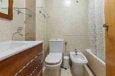 Ferienwohnung in Torre del Mar - A&N Torre del Mar Central Beach Apartment