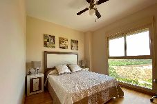 Ferienwohnung in Torre del Mar - A&N Spacious Beach Apartment with Pool & Parking –