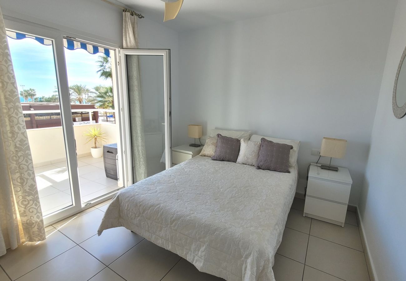 Ferienwohnung in Torre del Mar - A&N Ipanema 3, Torre del Mar