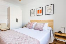 Ferienwohnung in Torre del Mar - A&N Sea View Terrace Apartment on Calle del Mar –