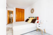 Ferienwohnung in Torre del Mar - A&N Apartamento Centro y Playa con Terraza – Torre
