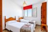 Ferienwohnung in Torre del Mar - A&N Villa Catiana, Torre del Mar