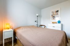 Ferienwohnung in Torre del Mar - A&N Sea View Penthouse with Huge Terrace – Torre d