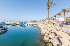 Ferienwohnung in Caleta de velez - A&N Seaport Caleta de Velez