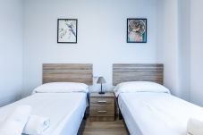Ferienwohnung in Torre del Mar - A&N Sunny Coast Apartment with Pool & Parking – To