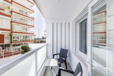 Ferienwohnung in Torre del Mar - A&N Costa del Sol Beachside Haven – Torre del Mar