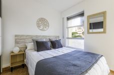 Studio in Algarrobo Costa - A&N Estudio Primera Línea de Playa – Costa del So