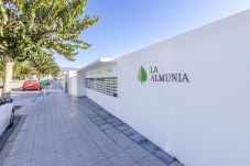 Ferienwohnung in Algarrobo Costa - A&N Algarrobo Beach 3
