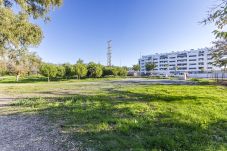 Ferienwohnung in Algarrobo Costa - A&N Algarrobo Beach 3
