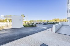 Ferienwohnung in Algarrobo Costa - A&N Algarrobo Beach 3