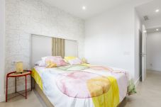 Ferienwohnung in Algarrobo Costa - A&N Spacious Family Terrace Stay – Algarrobo Costa