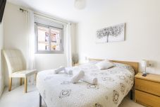 Ferienwohnung in Torre del Mar - A&N Sugar Beach