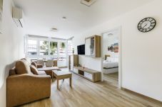 Ferienwohnung in Torre del Mar - A&N Beach Promenade Family Escape – Torre del Mar