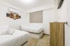 Ferienwohnung in Torre del Mar - A&N Beach Promenade Family Escape – Torre del Mar