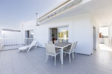 Ferienhaus in Caleta de velez - A&N Caleta de Velez Beach