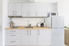 Studio in Torre del Mar - A&N Casita del Mar