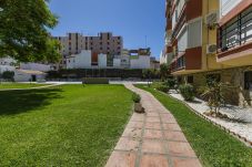 Studio in Torre del Mar - A&N EStudio Vista y Sol