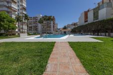 Studio in Torre del Mar - A&N EStudio Vista y Sol