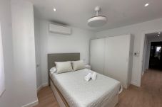 Ferienwohnung in Torre del Mar - A&N Seafront 2 Torre del Mar