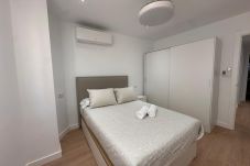 Ferienwohnung in Torre del Mar - A&N Seafront 2 Torre del Mar