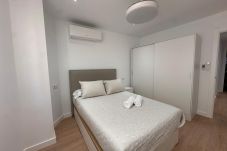 Ferienwohnung in Torre del Mar - A&N Seafront 2 Torre del Mar