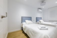 Ferienwohnung in Torre del Mar - A&N Torre del Mar Grand Seafront Apartment – Panor