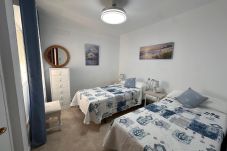 Ferienwohnung in Torre del Mar - A&N San Francisco, Torre del Mar