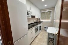Ferienwohnung in Torre del Mar - A&N San Francisco, Torre del Mar