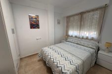 Ferienwohnung in Torre del Mar - A&N San Francisco, Torre del Mar