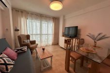 Ferienwohnung in Torre del Mar - A&N San Francisco, Torre del Mar